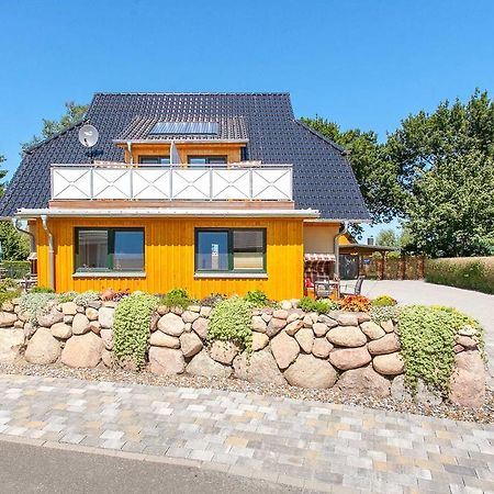 Ferienhaus Tura Pruchten Exteriör bild