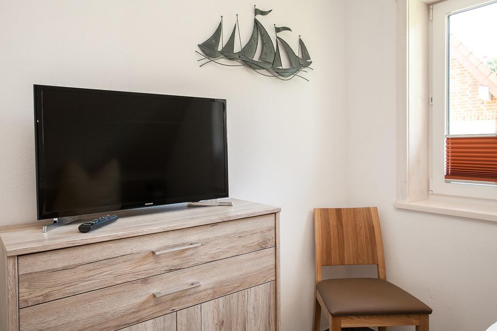 Ferienhaus Tura Pruchten Exteriör bild